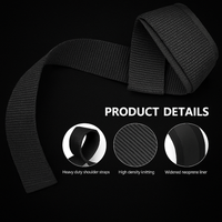 Wrist Straps for Weight Lifting