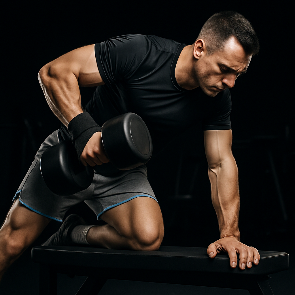 Wrist Straps for Weight Lifting