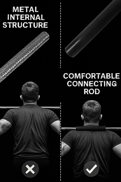 4 in 1 Adjustable Dumbbell Set