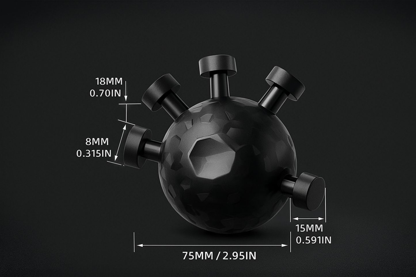 Finger Exerciser Trainer