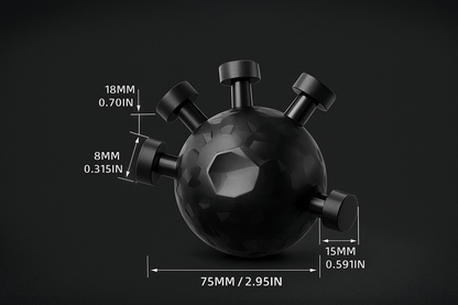 Finger Exerciser Trainer