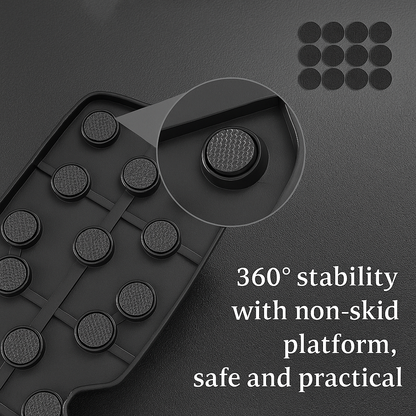 Portable Multifunctional Push-up Board