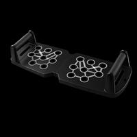 Portable Multifunctional Push-up Board