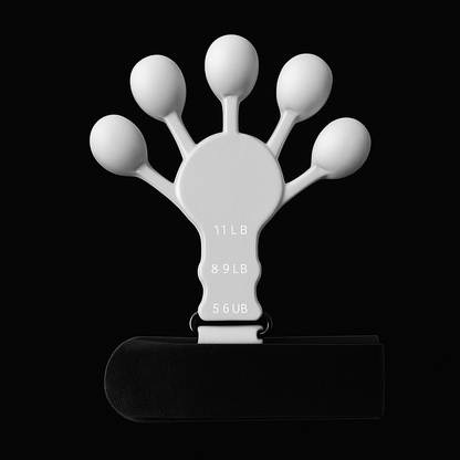 Silicone Grip Finger