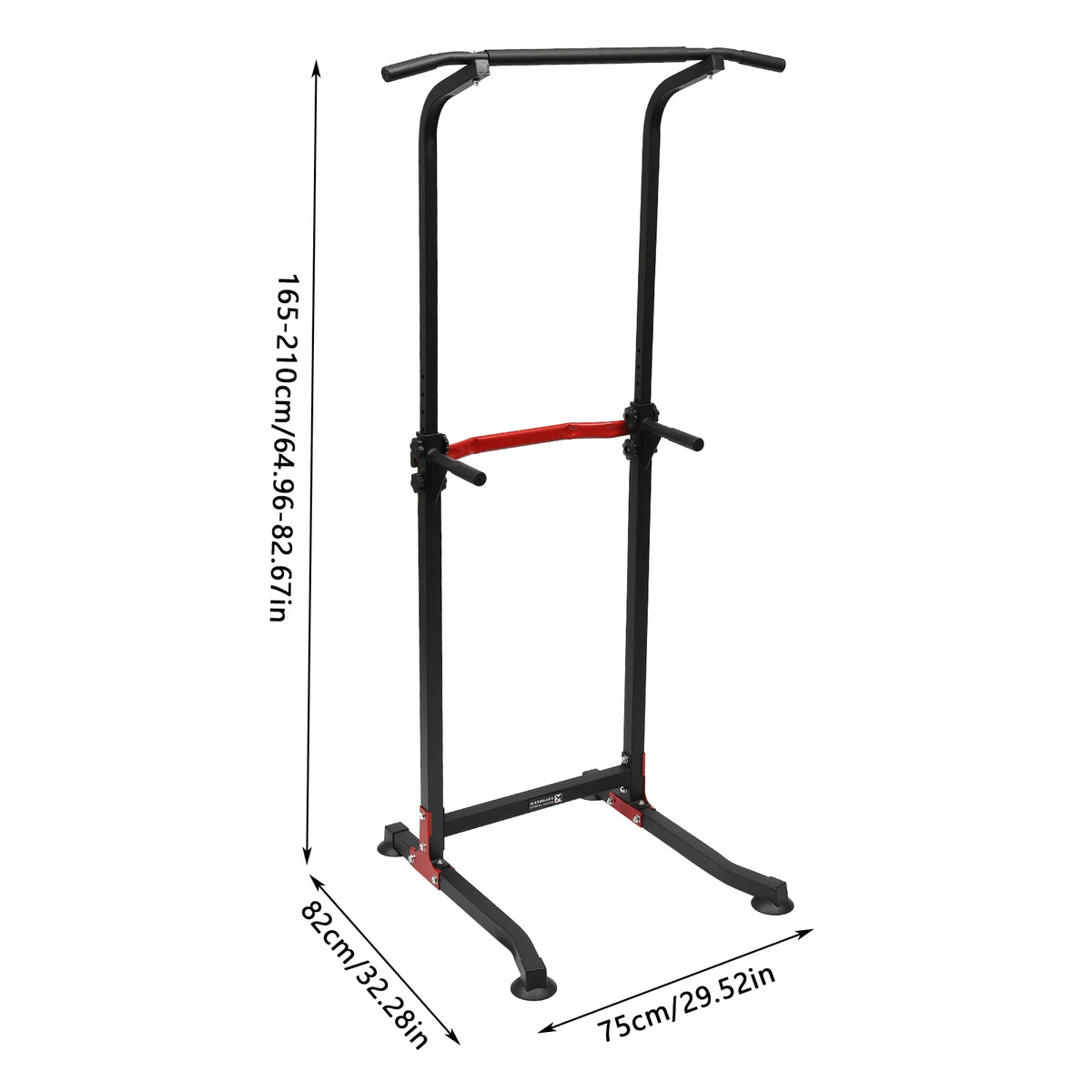 Power Tower Home Gym System™