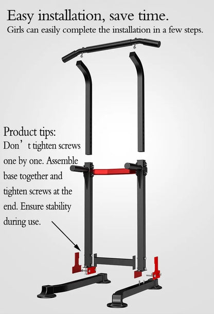 Power Tower Home Gym System™